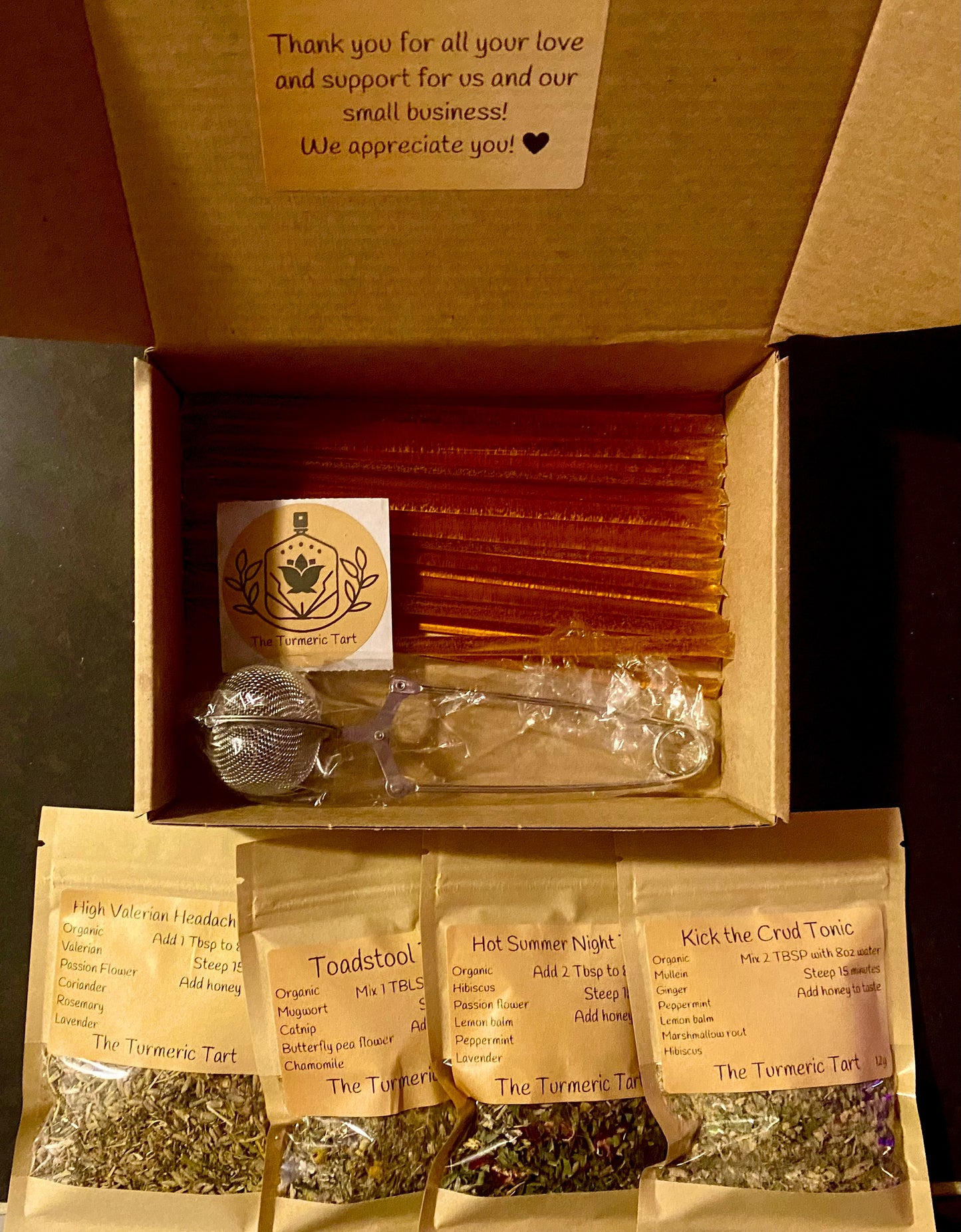 Greenhorn Starter Set