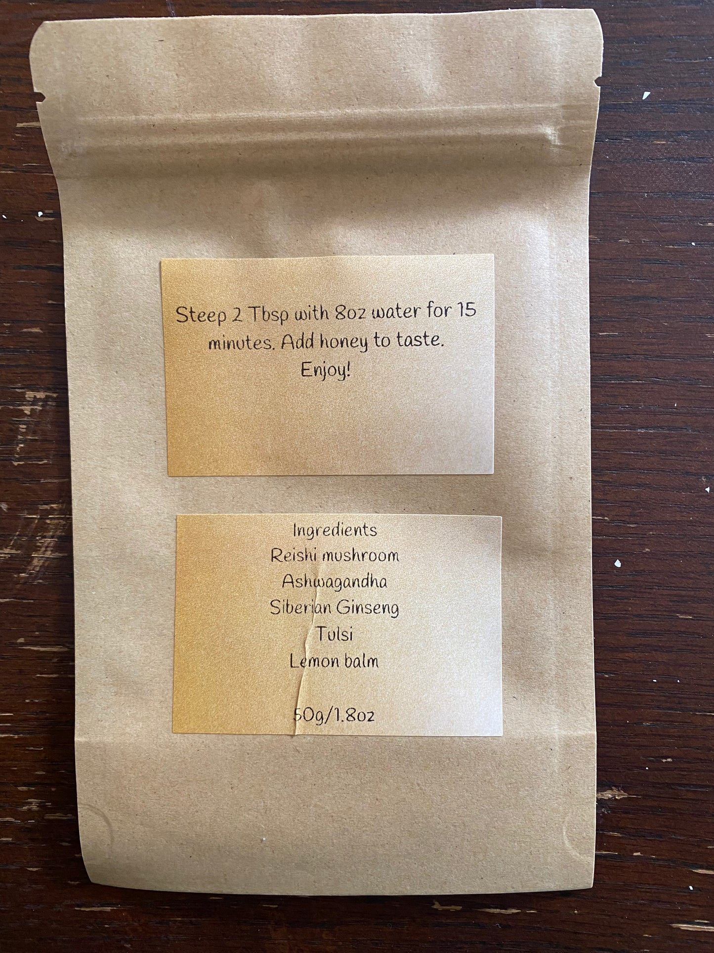 AdapTEAgen Tonic
