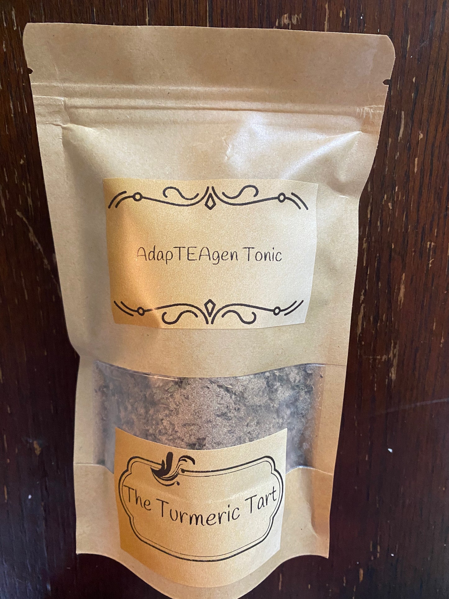 AdapTEAgen Tonic