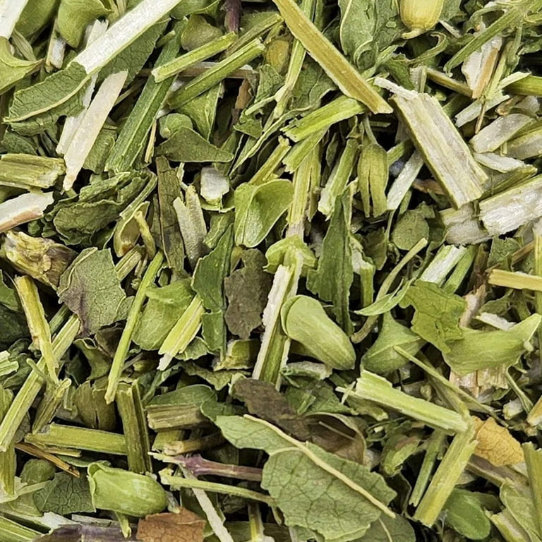 Skullcap 1/2lb
