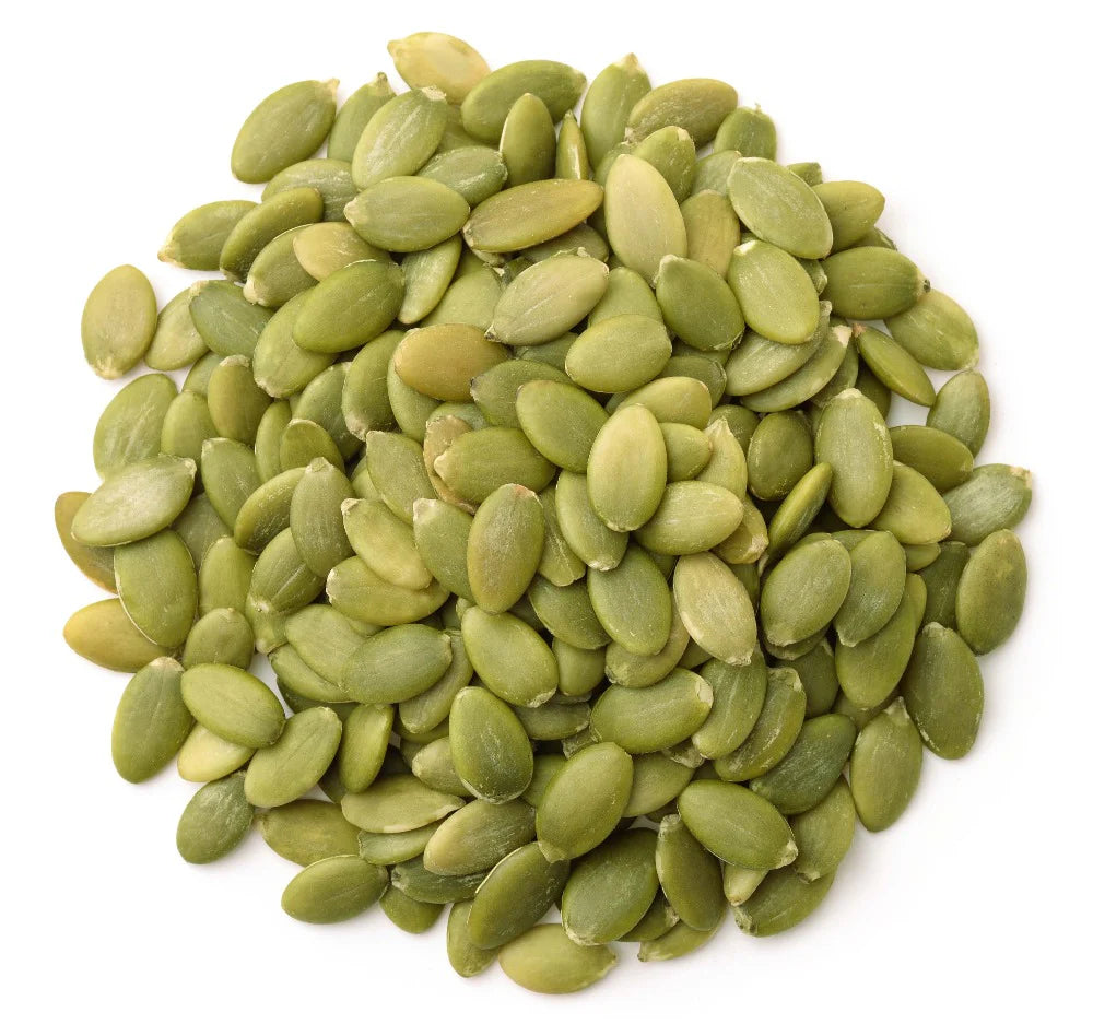 Pumpkin seeds 1/2lb