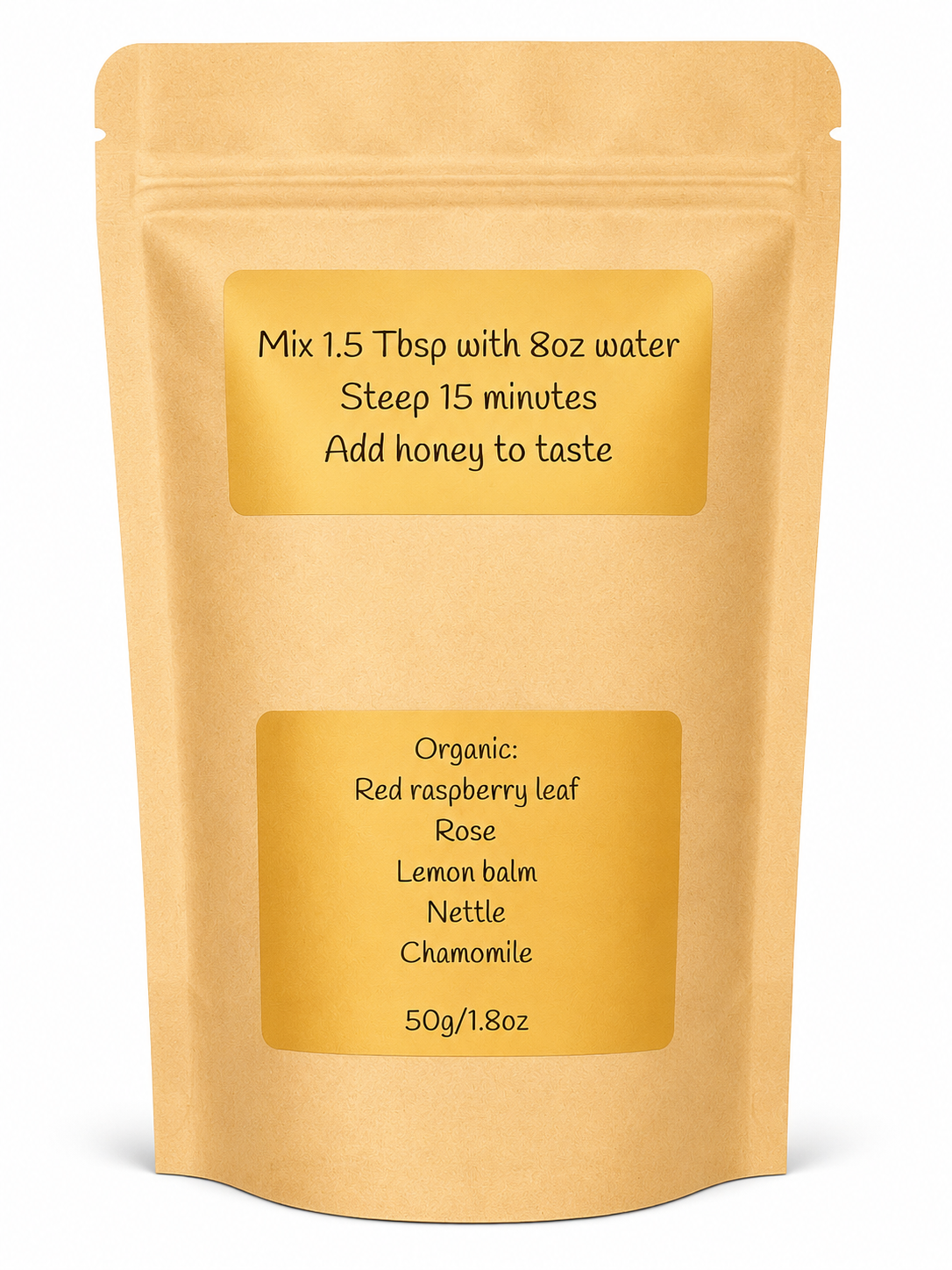 The Mother Blend