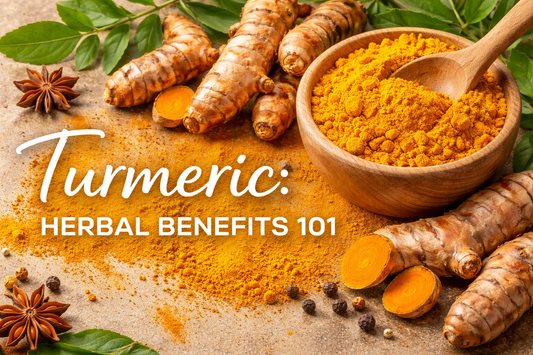 Turmeric Benefits