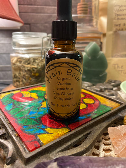 Brain Balm