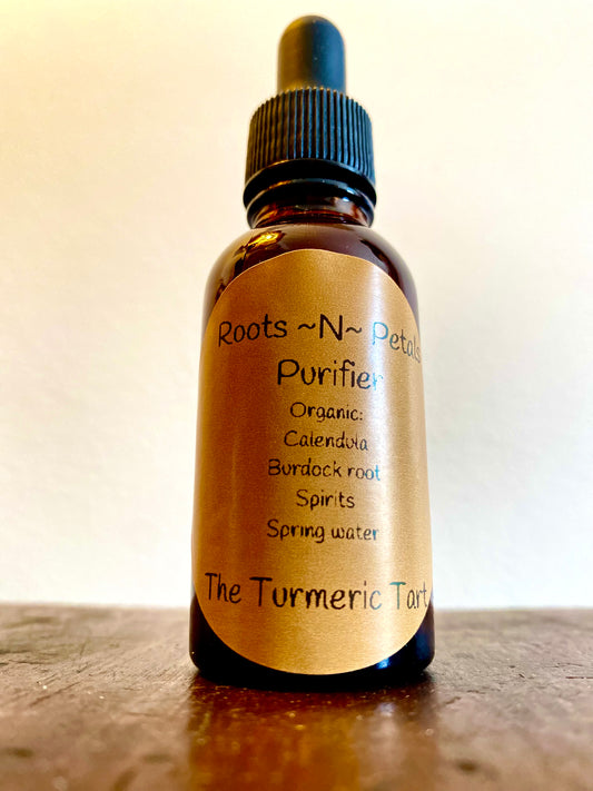 Roots~N~Petals Purifier