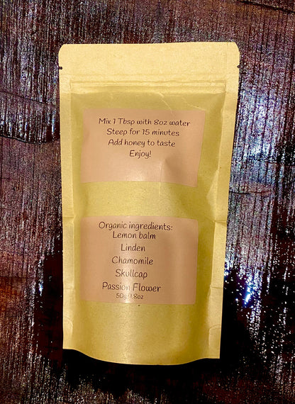 AnxiTEA