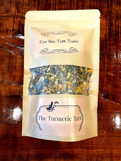 For the Tum Tonic