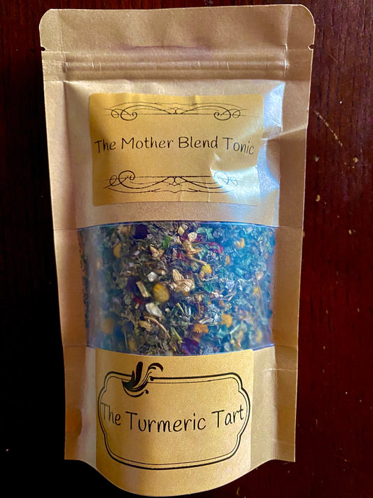 The Mother Blend