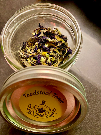 Toadstool Tonic