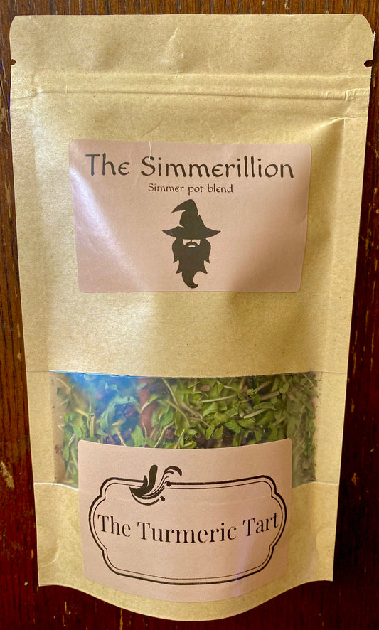 The Simmerillion Simmer-pot