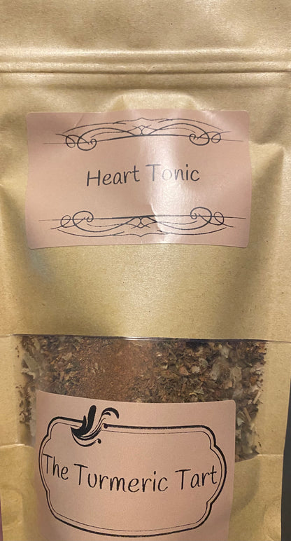 Heart Tonic