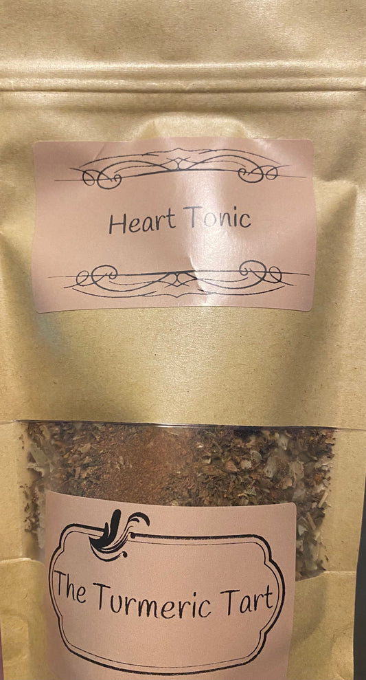 Heart Tonic
