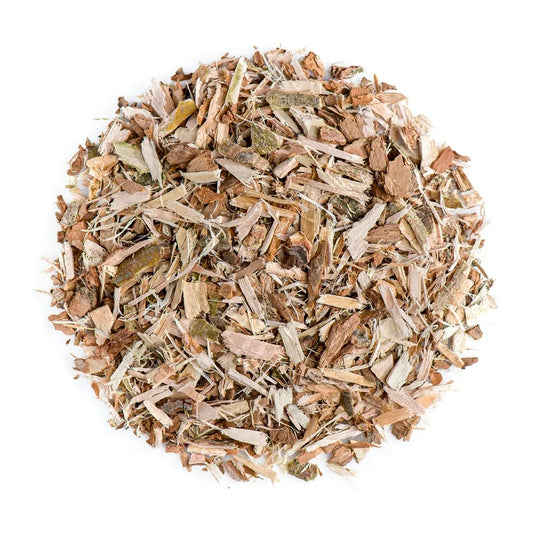 White Willow Bark 1/2lb