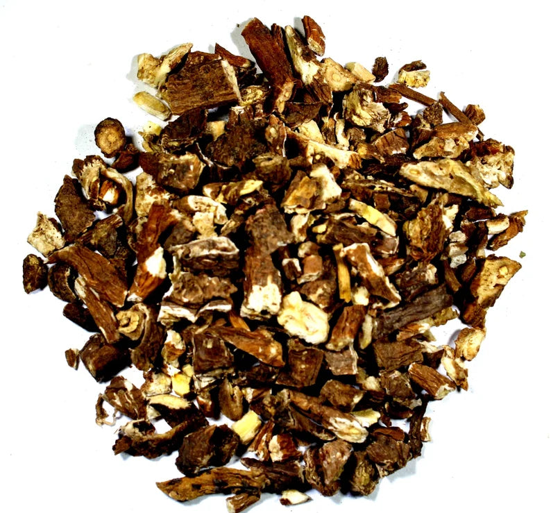 Bulk herbs