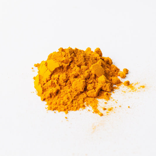 Turmeric Root  1/2lb