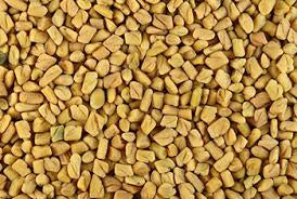 Fenugreek 1/2 pound