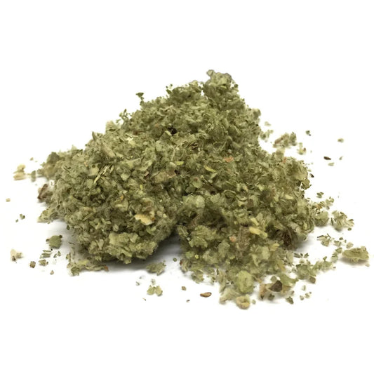 Mullein 1/2 pound