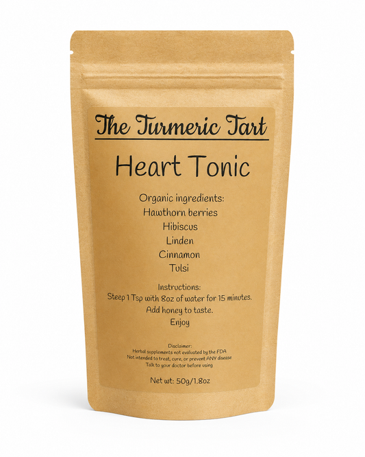 Heart Tonic