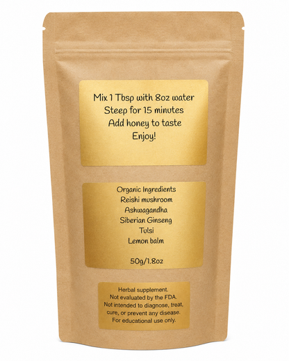 AdapTEAgen Tonic