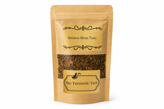 Balance Brew