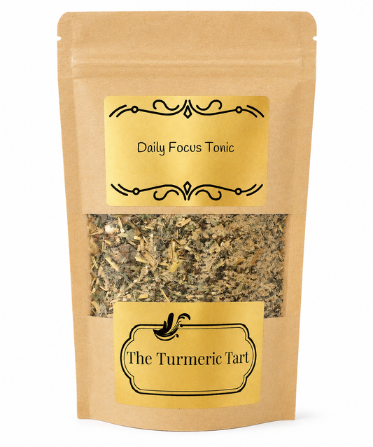 Daily Focus Tonic