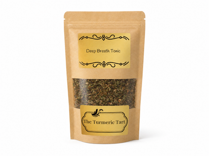 Deep Breath Tonic