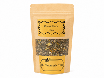 Flow & Flush Tonic