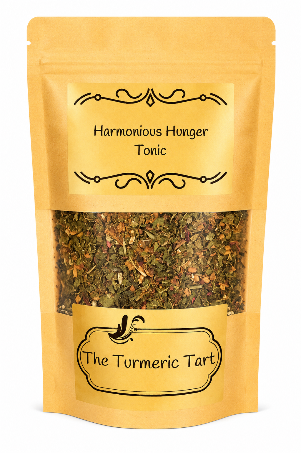 Harmonious Hunger Tonic