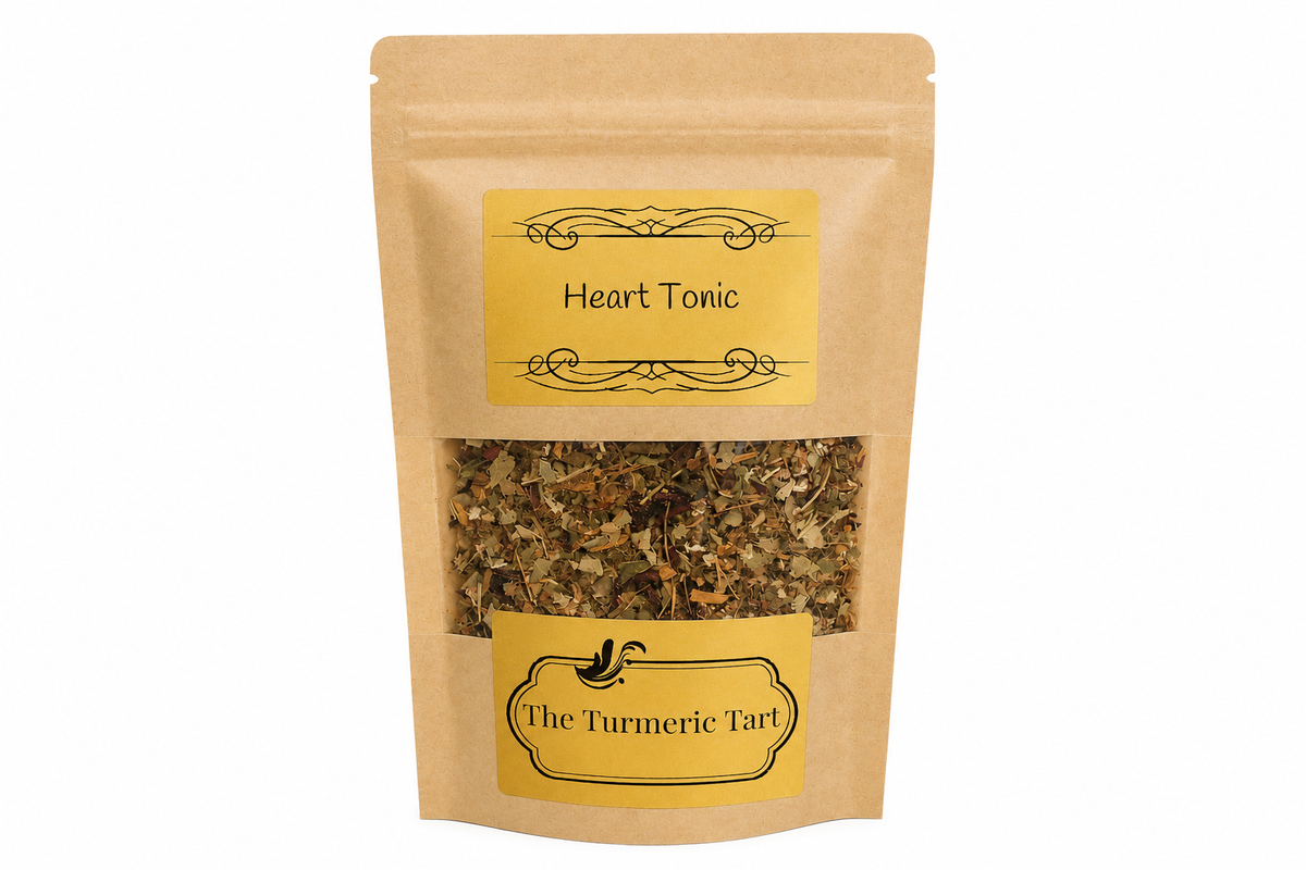 Heart Tonic