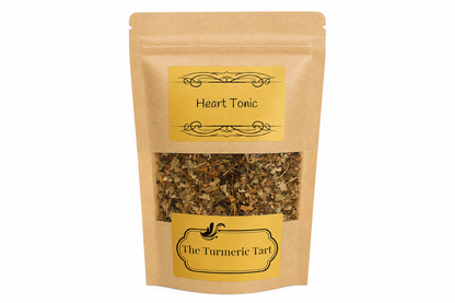 Heart Tonic
