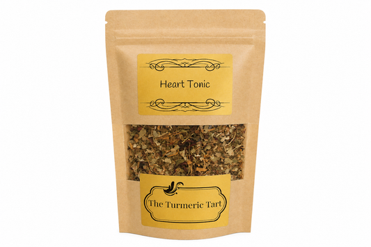 Heart Tonic