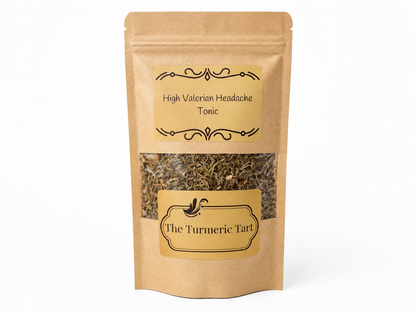 High Valerian Tonic