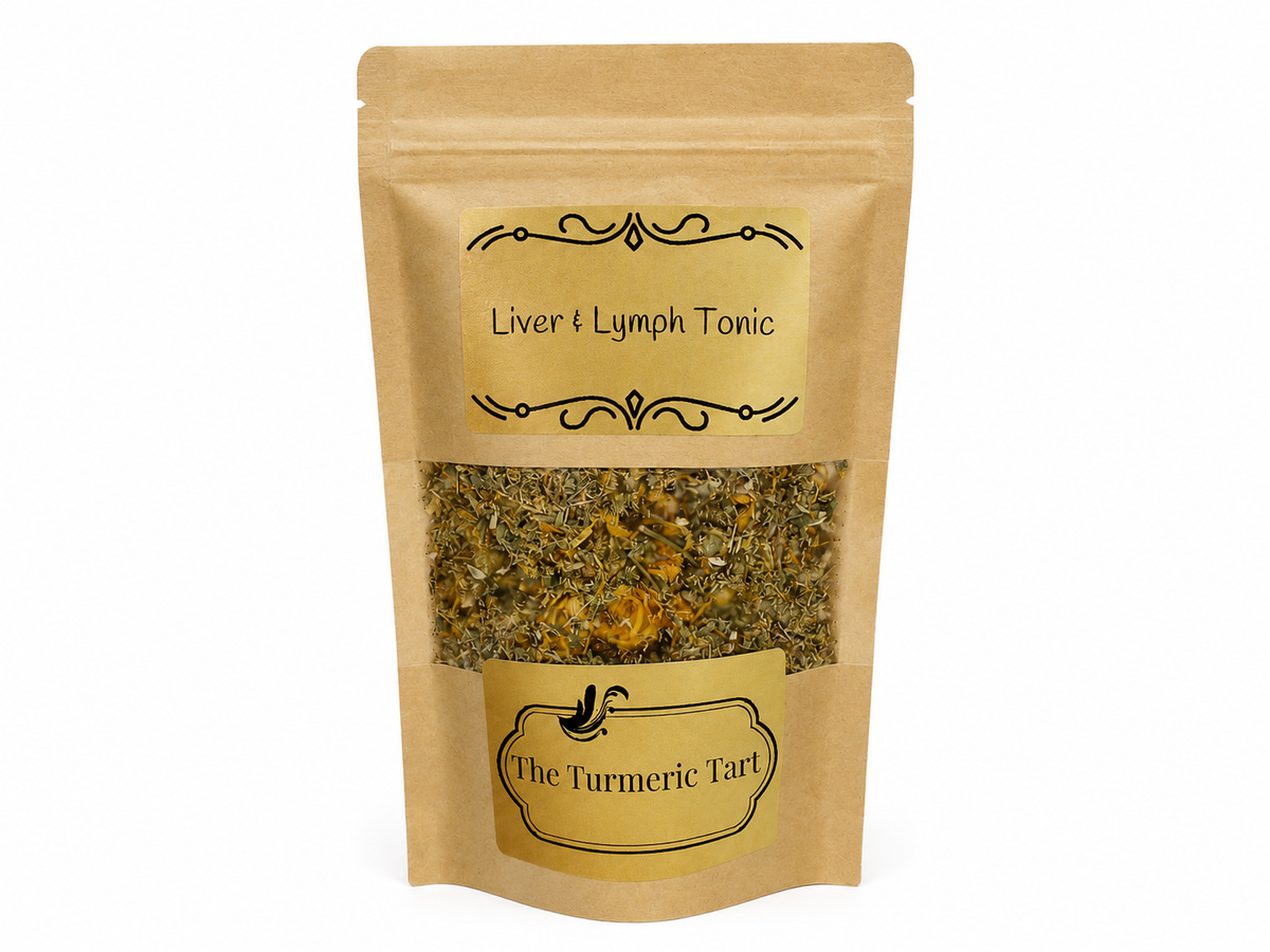 Liver & Lymph Tonic