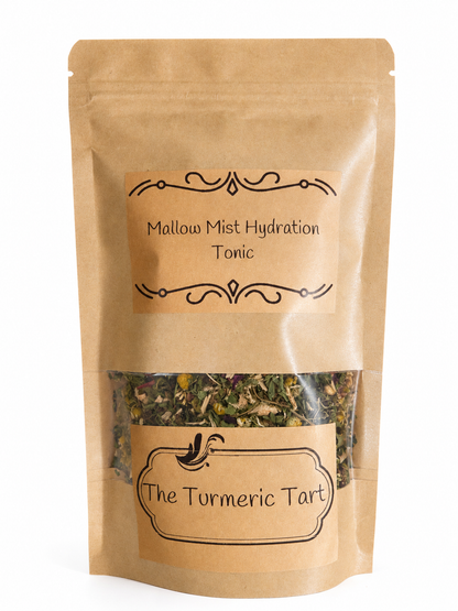 Mallow Mist Hydration Tonic