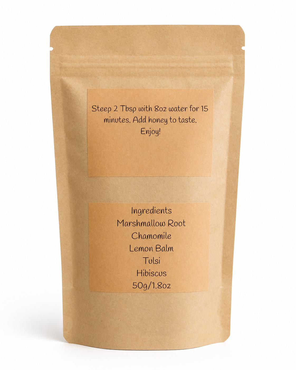 Mallow Mist Hydration Tonic