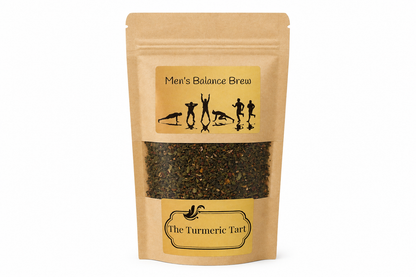 Men’s Balance Brew