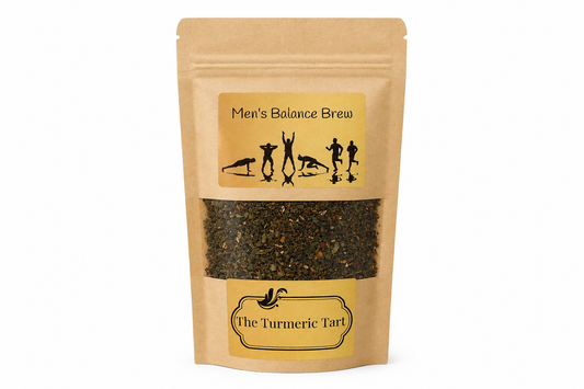 Men’s Balance Brew