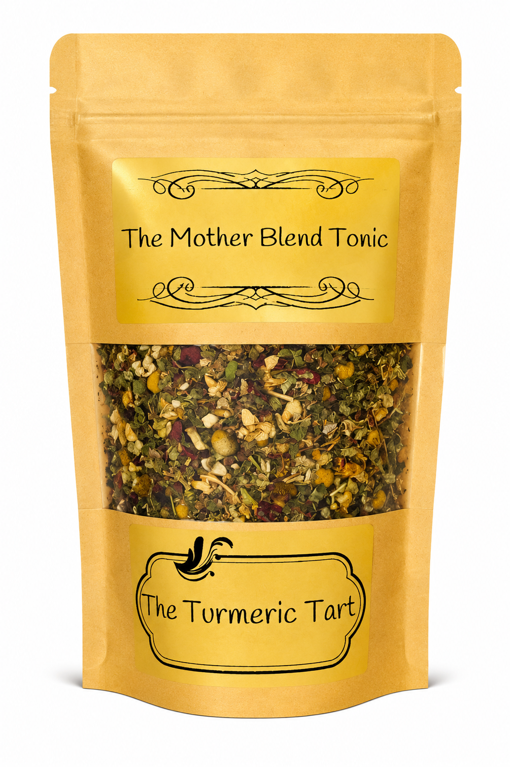 The Mother Blend