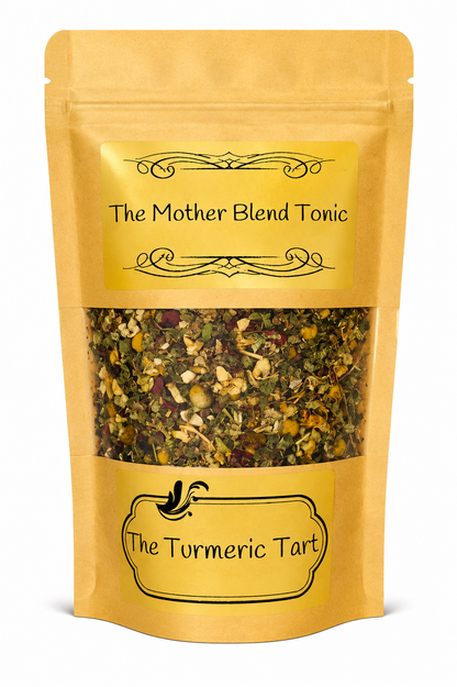 The Mother Blend