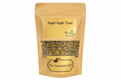 Night night Tonic