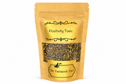 Positivity Tonic