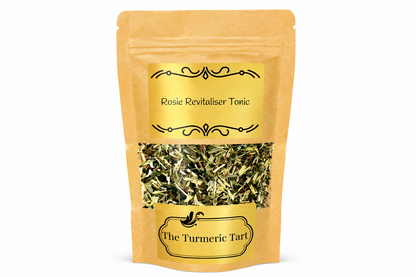 Rosie Revitaliser Tonic