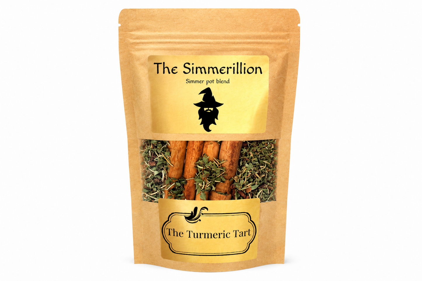 The Simmerillion Simmer-pot