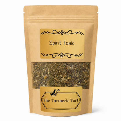 Spirit Tonic
