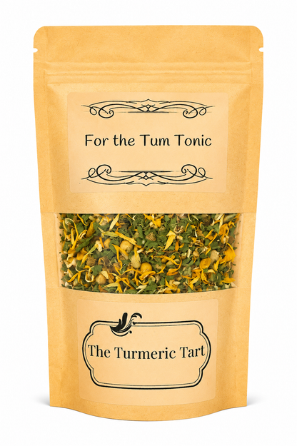 For the Tum Tonic