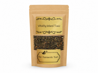 Vitality Ward Tonic
